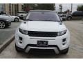 Fuji White - Range Rover Evoque Coupe Dynamic Photo No. 13