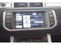 Fuji White - Range Rover Evoque Coupe Dynamic Photo No. 17