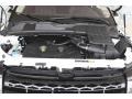Fuji White - Range Rover Evoque Coupe Dynamic Photo No. 26