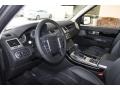 2012 Orkney Grey Metallic Land Rover Range Rover Sport HSE LUX  photo #4