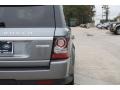2012 Orkney Grey Metallic Land Rover Range Rover Sport HSE LUX  photo #7