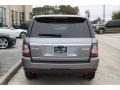 2012 Orkney Grey Metallic Land Rover Range Rover Sport HSE LUX  photo #8