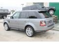 2012 Orkney Grey Metallic Land Rover Range Rover Sport HSE LUX  photo #10