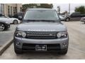 2012 Orkney Grey Metallic Land Rover Range Rover Sport HSE LUX  photo #13
