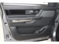 2012 Orkney Grey Metallic Land Rover Range Rover Sport HSE LUX  photo #14