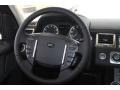 2012 Orkney Grey Metallic Land Rover Range Rover Sport HSE LUX  photo #17