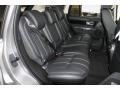 2012 Orkney Grey Metallic Land Rover Range Rover Sport HSE LUX  photo #21