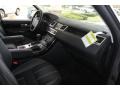 2012 Orkney Grey Metallic Land Rover Range Rover Sport HSE LUX  photo #22