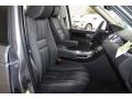 2012 Orkney Grey Metallic Land Rover Range Rover Sport HSE LUX  photo #23