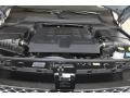 2012 Orkney Grey Metallic Land Rover Range Rover Sport HSE LUX  photo #26