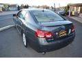 Verdigris Mica - GS 350 AWD Photo No. 4