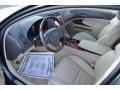 Verdigris Mica - GS 350 AWD Photo No. 5