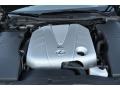 Verdigris Mica - GS 350 AWD Photo No. 9