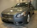 Metallic Slate - Maxima 3.5 SV Photo No. 3