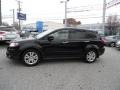 Obsidian Black Pearl - Tribeca Special Edition 5 Passenger Photo No. 9