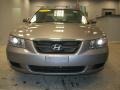 Steel Gray - Sonata GLS Photo No. 2