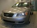 Steel Gray - Sonata GLS Photo No. 3