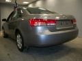 Steel Gray - Sonata GLS Photo No. 5