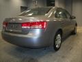 Steel Gray - Sonata GLS Photo No. 7