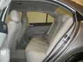 Steel Gray - Sonata GLS Photo No. 8