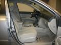 Steel Gray - Sonata GLS Photo No. 10