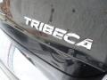 2009 Obsidian Black Pearl Subaru Tribeca Special Edition 5 Passenger  photo #41