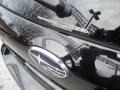 2009 Obsidian Black Pearl Subaru Tribeca Special Edition 5 Passenger  photo #42