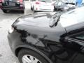 2009 Obsidian Black Pearl Subaru Tribeca Special Edition 5 Passenger  photo #45