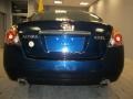 Navy Blue Metallic - Altima 2.5 S Photo No. 6