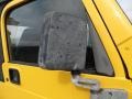 2000 Solar Yellow Jeep Wrangler Sport 4x4  photo #18