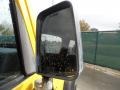 2000 Solar Yellow Jeep Wrangler Sport 4x4  photo #19