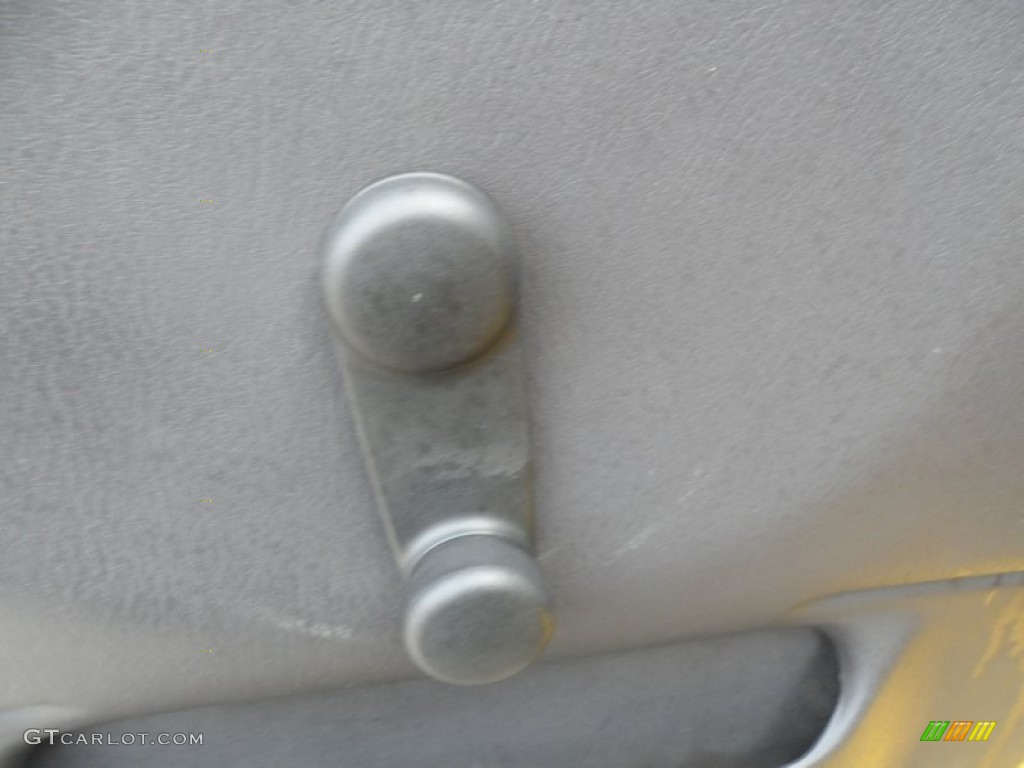 2000 Wrangler Sport 4x4 - Solar Yellow / Agate photo #31