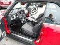 Chili Red - Cooper S Convertible Photo No. 33