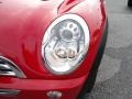 Chili Red - Cooper S Convertible Photo No. 35