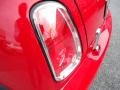 Chili Red - Cooper S Convertible Photo No. 36