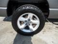 2008 Mineral Gray Metallic Dodge Ram 1500 Lone Star Edition Quad Cab 4x4  photo #14