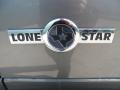 2008 Mineral Gray Metallic Dodge Ram 1500 Lone Star Edition Quad Cab 4x4  photo #23