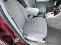 2007 Deep Ruby Metallic Chevrolet Equinox LT  photo #16