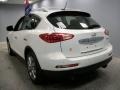 Moonlight White - EX 35 Journey AWD Photo No. 5