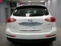 Moonlight White - EX 35 Journey AWD Photo No. 6