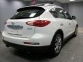 Moonlight White - EX 35 Journey AWD Photo No. 7