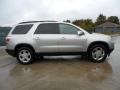 Liquid Silver Metallic - Acadia SLT Photo No. 2