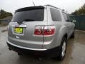 Liquid Silver Metallic - Acadia SLT Photo No. 3