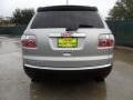 Liquid Silver Metallic - Acadia SLT Photo No. 4