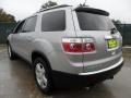 Liquid Silver Metallic - Acadia SLT Photo No. 5