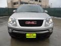 Liquid Silver Metallic - Acadia SLT Photo No. 8