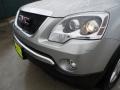 Liquid Silver Metallic - Acadia SLT Photo No. 12