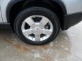 Liquid Silver Metallic - Acadia SLT Photo No. 14