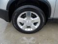 Liquid Silver Metallic - Acadia SLT Photo No. 15