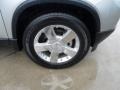 Liquid Silver Metallic - Acadia SLT Photo No. 16